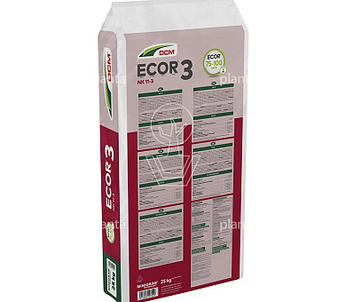 DCM ECOR-MIX3