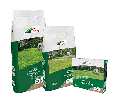 DCM Graszaad Speel & Sportgazon ACTIVO