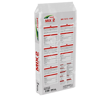 DCM Meststof MIX2