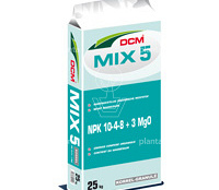 DCM Meststof MIX5