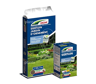 DCM Meststof Siertuin