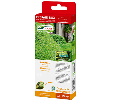 DCM Naturapy Cydalima-Pheromone