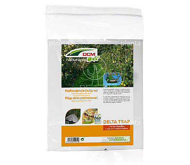 DCM Naturapy Delta-Trap