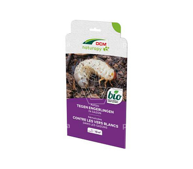 DCM Naturapy Heteri-Guard