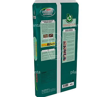 DCM Potgrond Universeel