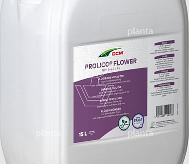DCM Prolico Flower