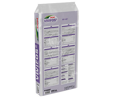 DCM Vivifos