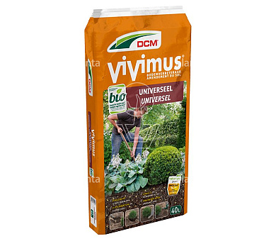 DCM Vivimus Universeel