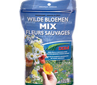 DCM Wilde Bloemenmix