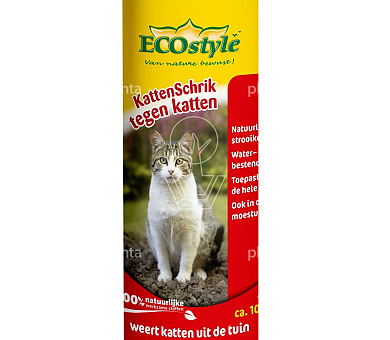 Ecostyle Kattenschrik