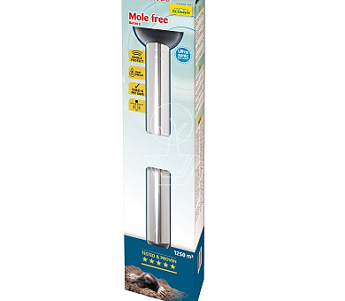 Ecostyle Mole Free