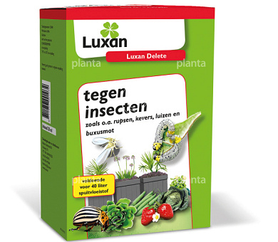 Luxan Delete (concentraat)