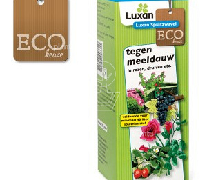 Luxan Spuitzwavel