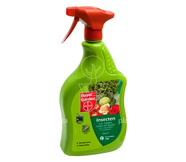 Protect Garden Desect (spray)