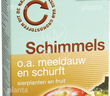 Solabiol Microsulfo Spuitzwavel