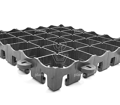 Sempergreen AA-Plaat type S50