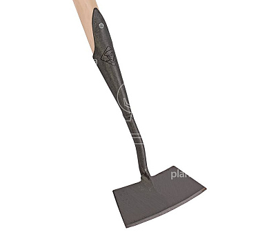 Talen Schoffel gesmeed 18cm