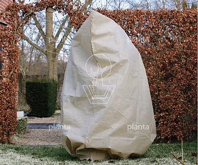 Beschermhoes BEIGE