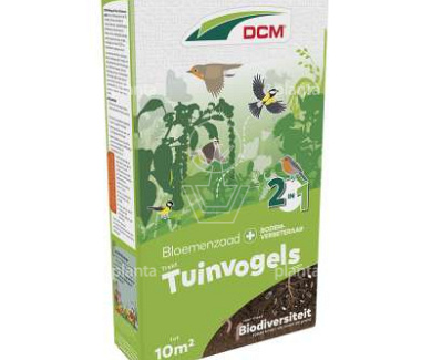 DCM Bloemenmengsel Tuinvogels