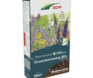 DCM Groenbemester Mix