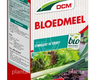 DCM Bloedmeel