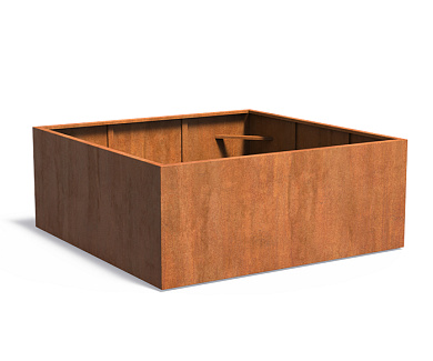 ADEZZ 2000x2000x800mm