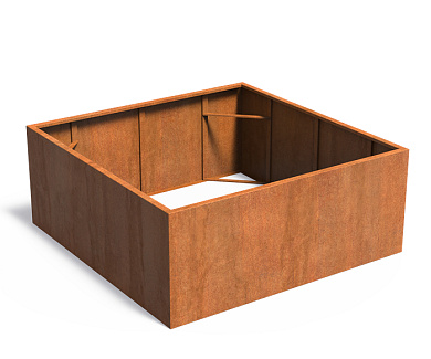 ADEZZ 2000x2000x800mm