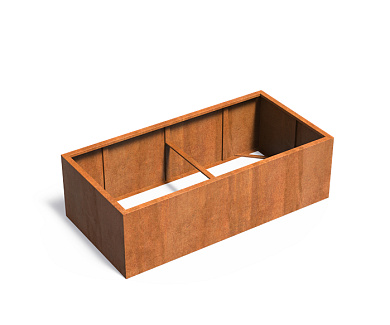 ADEZZ 2000x1000x600mm