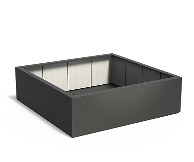 ADEZZ 2000x2000x600mm  