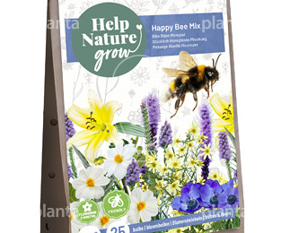 Happy Bee Mix