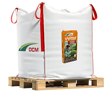 DCM bigbag 2m3