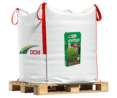 DCM bigbag 2m3 (v.a. 10m3)