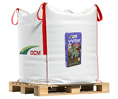 DCM bigbag 2m3 (v.a. 10m3)