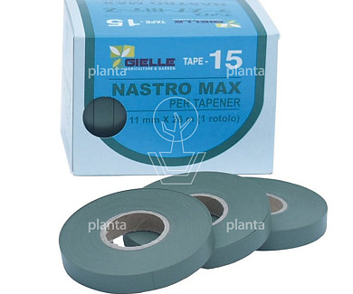 Eurotape 0,15 mm groen