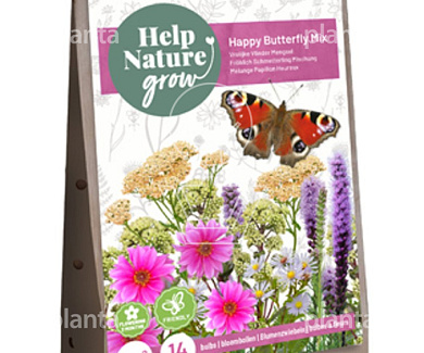 Happy Butterfly Mix