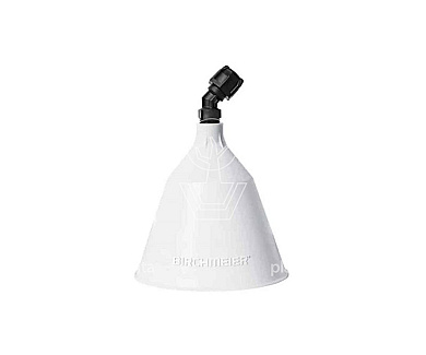 Birchmeier Sproeikap Rond