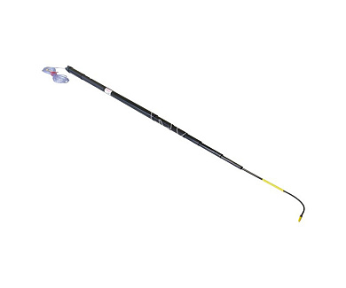 Birchmeier XL 8 D Telescopische Lans van 7m