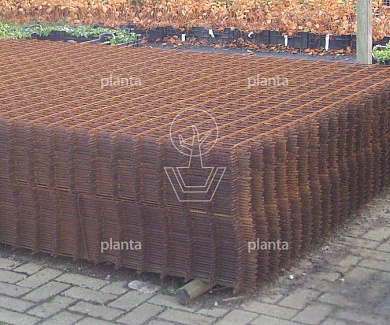 300x200cm, MAAS 100x100x5mm