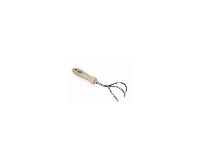 Amevo Cultivator 3-tands, handvat