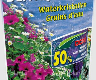 DCM Aquaperla Waterkristallen