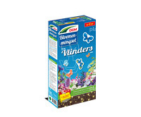 DCM Bloemenmix Vlinders