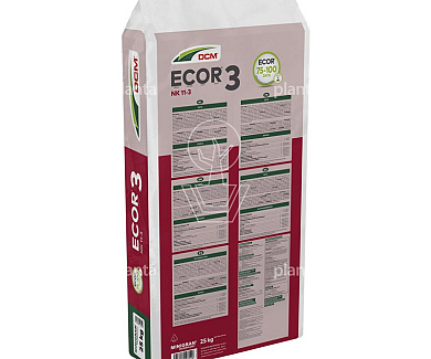 DCM ECOR-MIX3