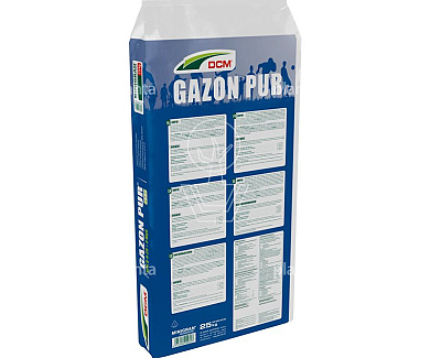 DCM Gazon Pur