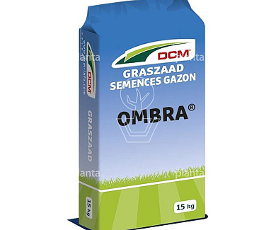DCM Graszaad Schaduwgazon OMBRA