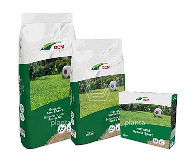 DCM Graszaad Speel & Sportgazon ACTIVO