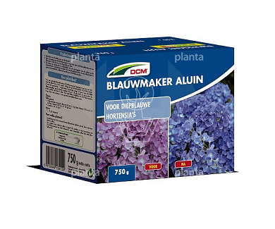 DCM Hortensia Blauwmaker