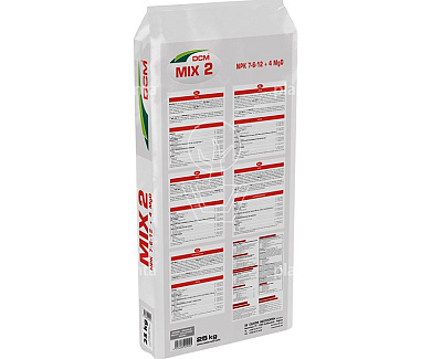 DCM Meststof MIX2