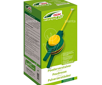 DCM Naturapy Poederverstuiver