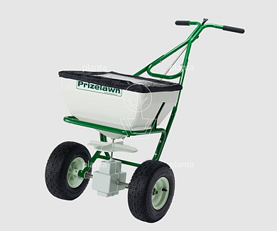 DCM Rotary Spreader PRO