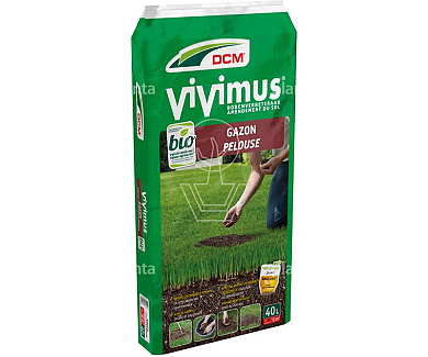 DCM Vivimus gazon
